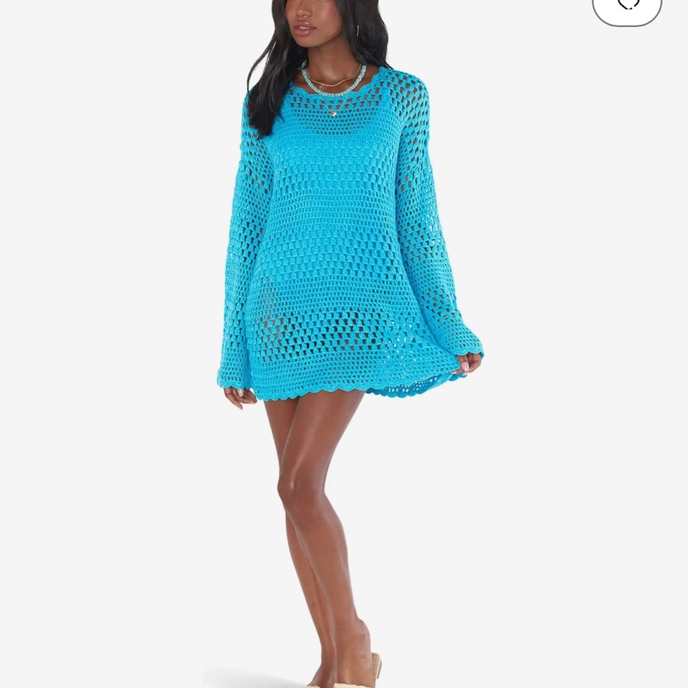 Show Me Your Mumu cover-up